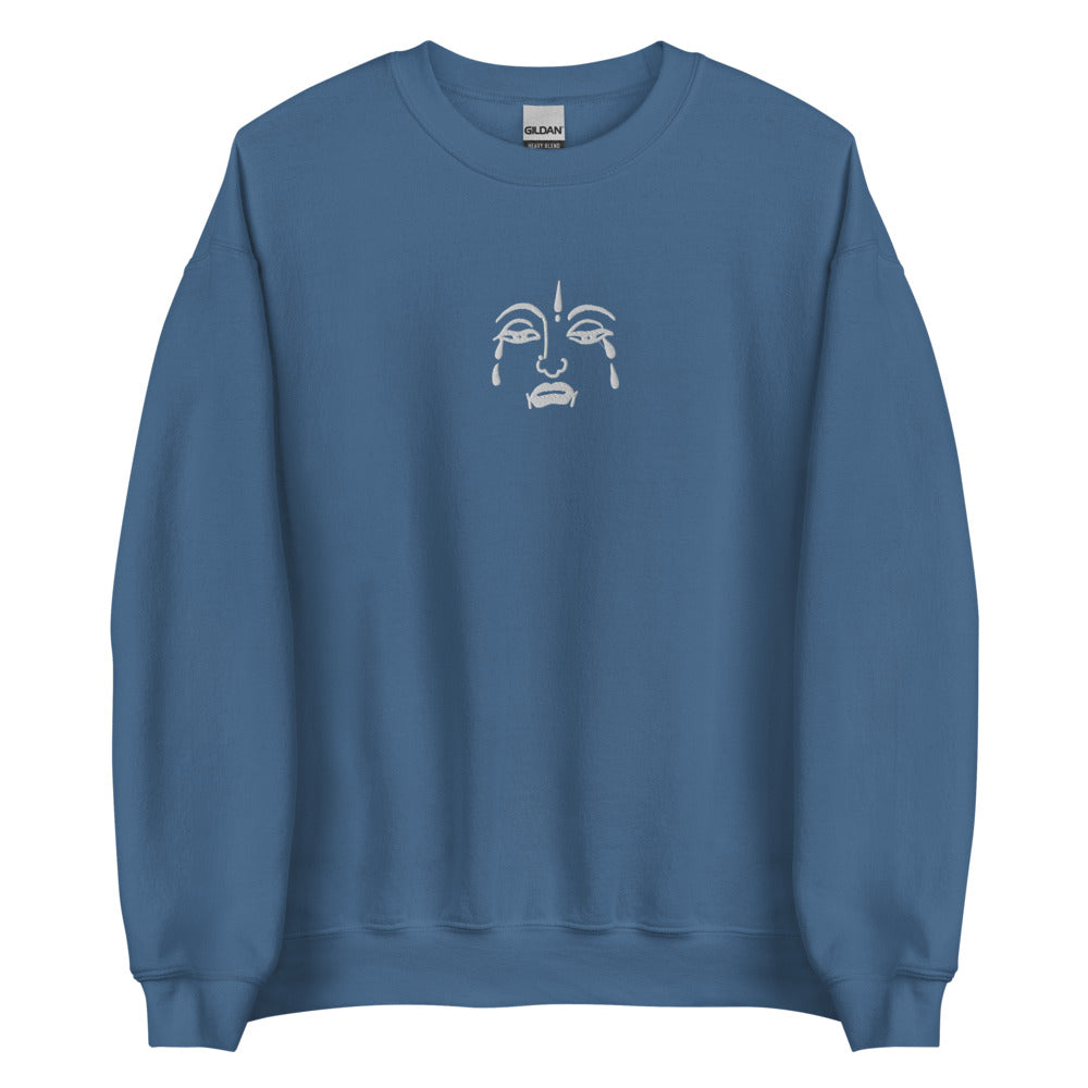 Goddess Unisex Crew Neck