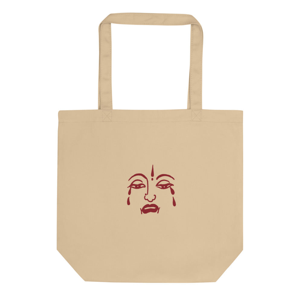 Goddess Eco Tote Bag