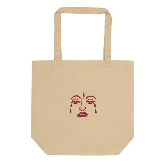 Goddess Eco Tote Bag